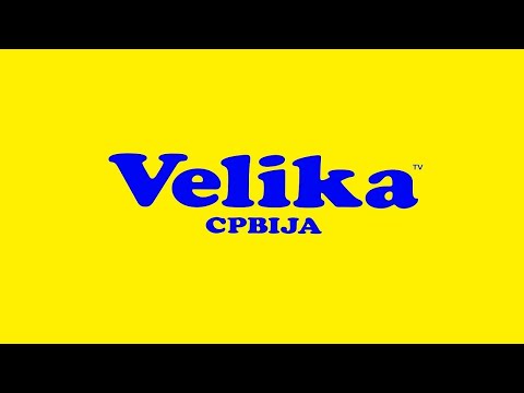 Velika Srbija - Epizoda 08