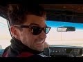 Доминик Купер учится экстремальному вождению для «Need for Speed: Жажда скорости» 