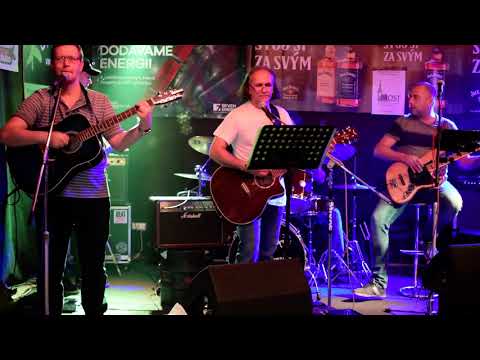 DbanD - KONCERT BEZ DIVÁKŮ JEŠTĚ VE STARÉ SESTAVĚ