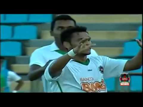 ipatinga x Vitória gol de wellington bruno