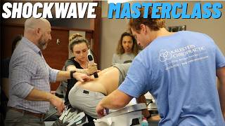 Shockwave Therapy Explained: Tendons, Nerves, Fractures & Pain Relief