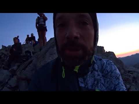 PTL 2018 premier jet