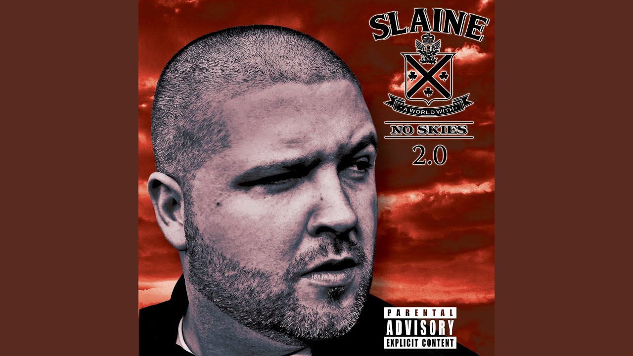 Slaine - The Last Song