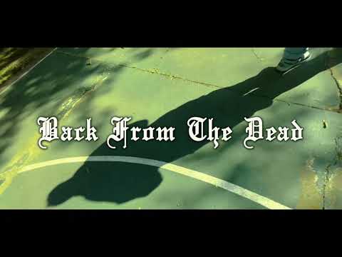 BackFromTheDead (prod. bumboi) Music Video