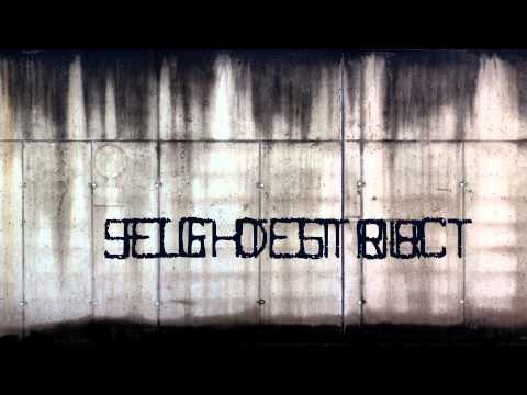 Joe Vitale Jr  "Fight It or Self Destruct" OFFICIAL LYRIC VIDEO