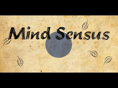 Mind Sensus Video