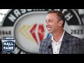 Chad Knaus finds 'fulfillment' in Hall of Fame selection