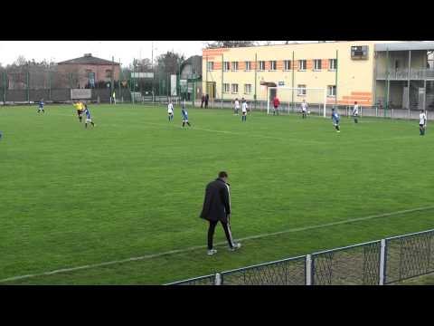 2 Gwarek Ornontowice MKS Zaborze 2 0