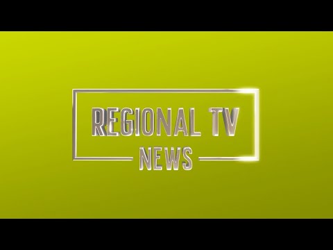 Regional TV News: April 25, 2024