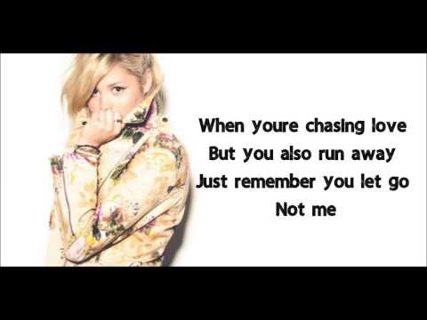 Not Me video