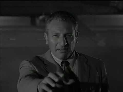 3x02 pt.5 L'arrivo - Ai Confini Della Realtà (The Twilight Zone)