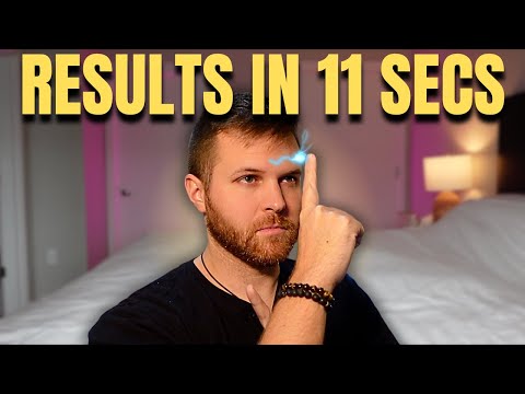 This Works in 11 Seconds | Neville Goddard | You’ll See It Instantly!