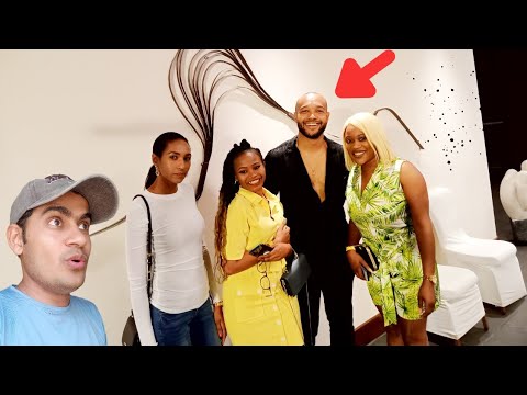 El Mukuka & Sane 🔥 Saturday night party at sarovar rooftop  @ELMUKUKA