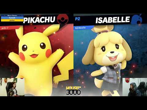 BoMBS 158 Winners Quarters   Cynnoh vs parker