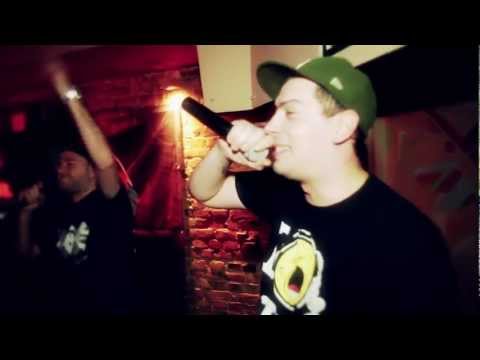 SuperStyle - koncert w klubie Czytelnia 17.02.2012