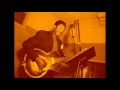 Slim Gaillard - Walkin' & Cookin' Blues.