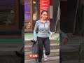 Mrunal Thakur After Post Workout Mrunalthakur Workout Gym Yoga Hot