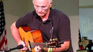 Scott Fore - Blackberry Blossom & Alabama Jubilee