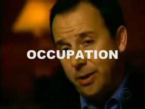 Thumbnail for 60 Minutes Interview with Paul O'Neil by The The
