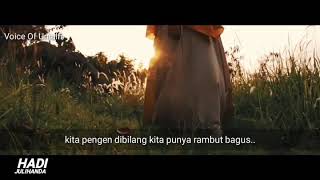 Download lagu KENAPA WANITA HARUS BERJILBAB?! - UNIALFI mp3