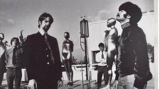 The Byrds   Mind Gardens   Letra