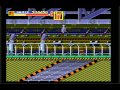 7 60 FPS Stage 7 Munitions Plant Skate Normal Streets Of Rage 2