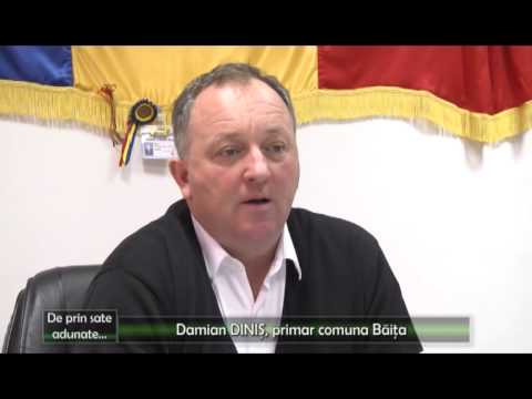 De prin sate adunate - Baita