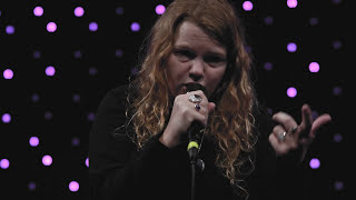 Kate Tempest - Pictures on a Screen (Live on KEXP)