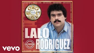 Lalo Rodríguez - Después De Hacer El Amor (Visualizer)