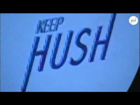 Asifkid b2b Sirpixalot b2b Kave Johnson // Keep Hush live: Slimzee presents Slimzos Recordings