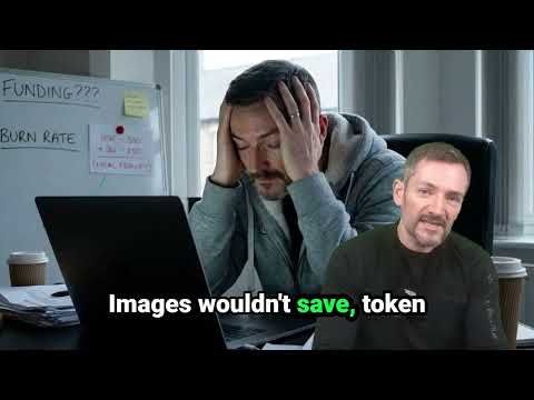 100 Day Startup Challenge - Day 82/100: When it all Breaks