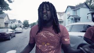 Tony Banks - Chances (Official Video) Shotby BigHomieReece