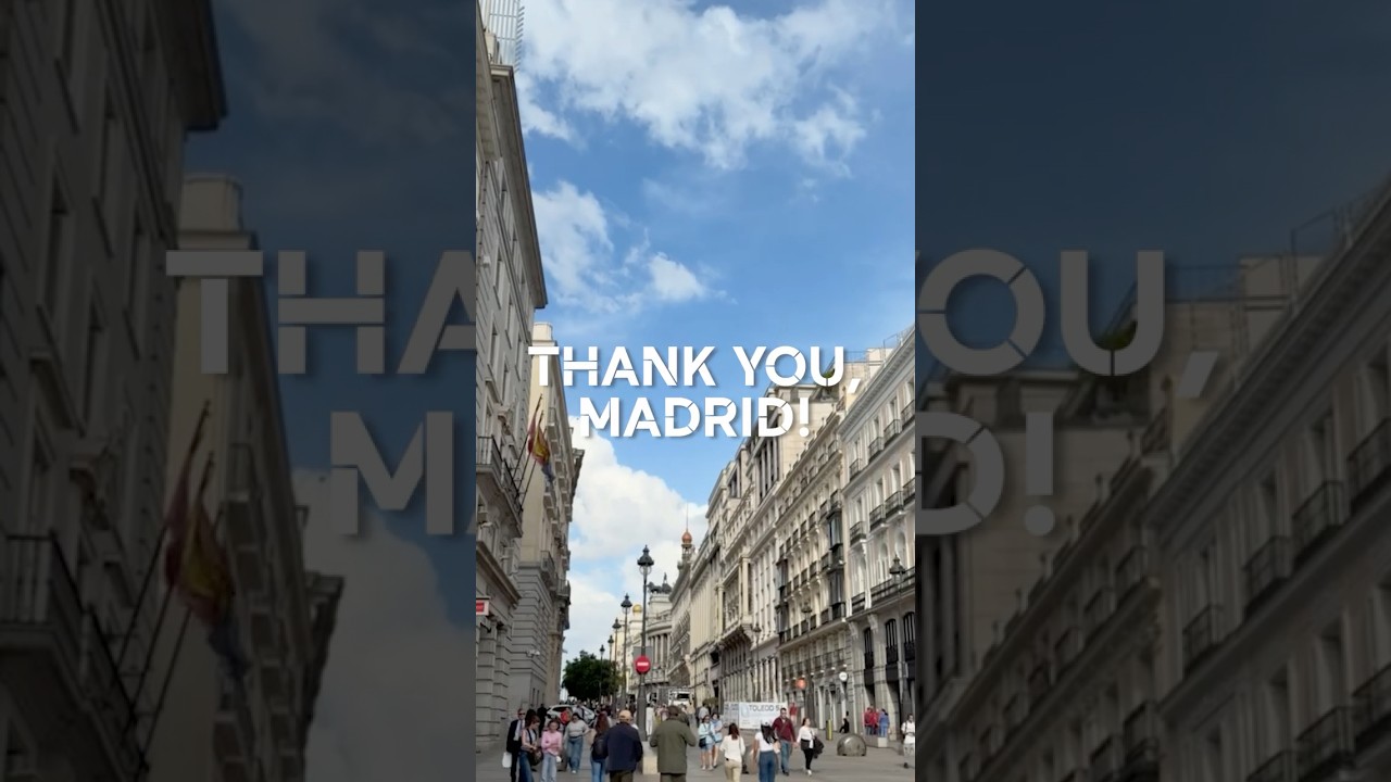 CityLab 2026: Thank You, Madrid