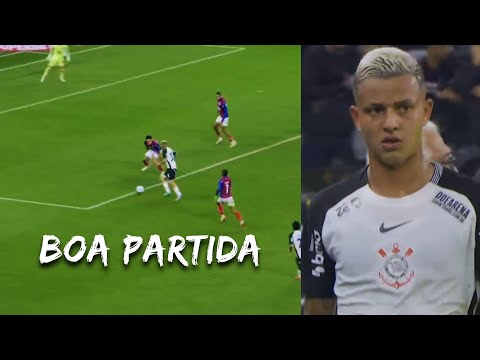 KAYKE ESTREIA COMO TITULAR NO PROFISSIONAL | Kayke Ferrari vs Bahia