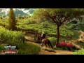 The Witcher 3: Blood And Wine - Complete Soundtrack OST + Tracklist