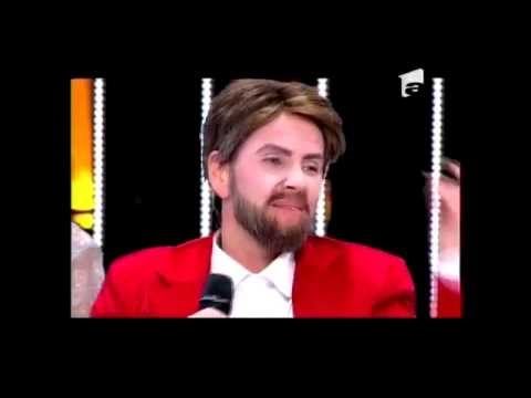 Hello - Horia Brenciu @ Te cunosc de undeva! // Promo TCDU // 12 Aprilie 2014