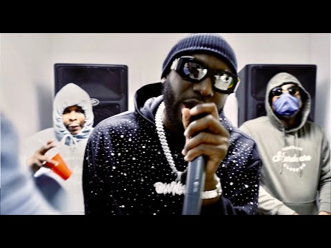 Iyara - Ol Skool (Official Music Video)