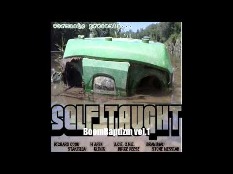 Self Taught-Petite Femme feat Ace One and N-Afek