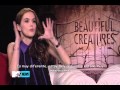 Vampire Academy: Blood Sisters - Entrevista a Zoey ...