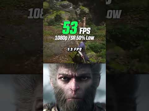 Can a $50 GTX 1060 Still Handle Modern Games?! 😱 #gamingpc #gaming