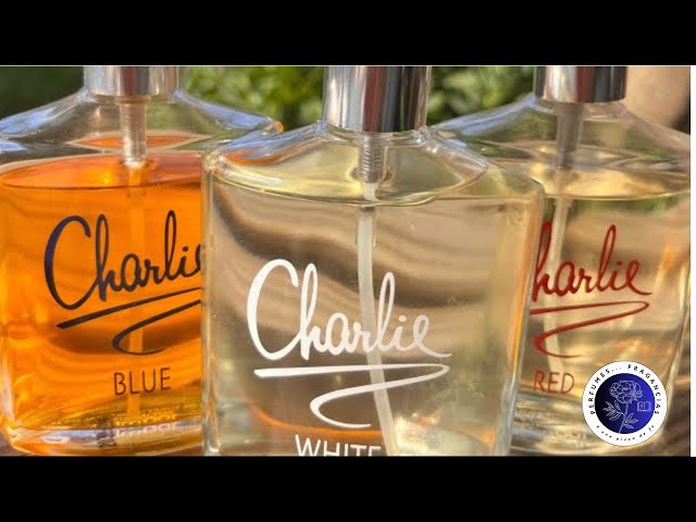 Vídeo relacionado con REVLON Charlie, Agua de tocador para mujeres - 100 ml.