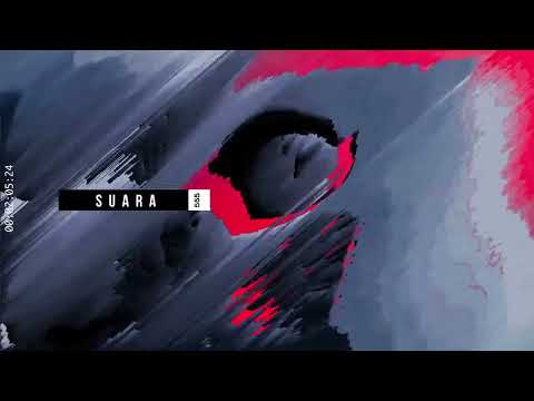 Djamzer - Blue Tool (Original Mix) [Suara] #techno #electronicmusic #suara