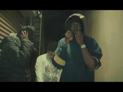 GG4 (RANTO, NELL & MILLZ) || GZZZZ || OFFICIAL MUSIC VIDEO 