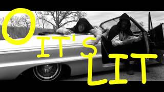 The Doppelgangaz - Dopp Drop 7.7.17