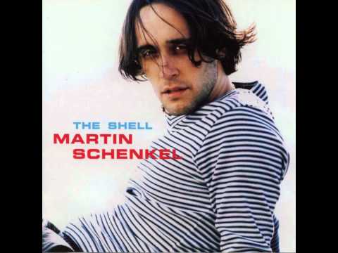 Martin Schenkel - I Can
