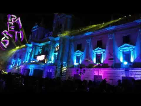 Chaveneez  Amanecer Andino Reverse Reverse