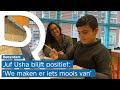 Scholen blijven dicht: 'We proberen op afstand ouders moed in te spreken'