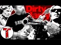 The School Bus - Lalo Schifrin - Dirty Guitar