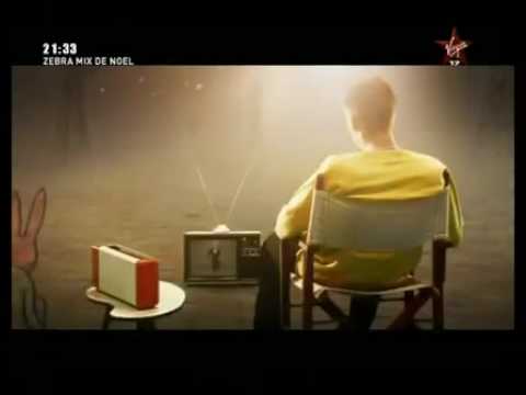 ZEBRAMIX - Justin Timberlake VS Just Jack VS The Cardigans