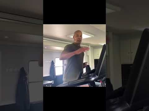 Kill Your Inner B*tch! | David Goggins